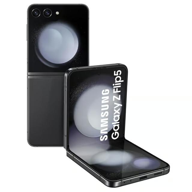 Samsung Galaxy Z Flip5 5G