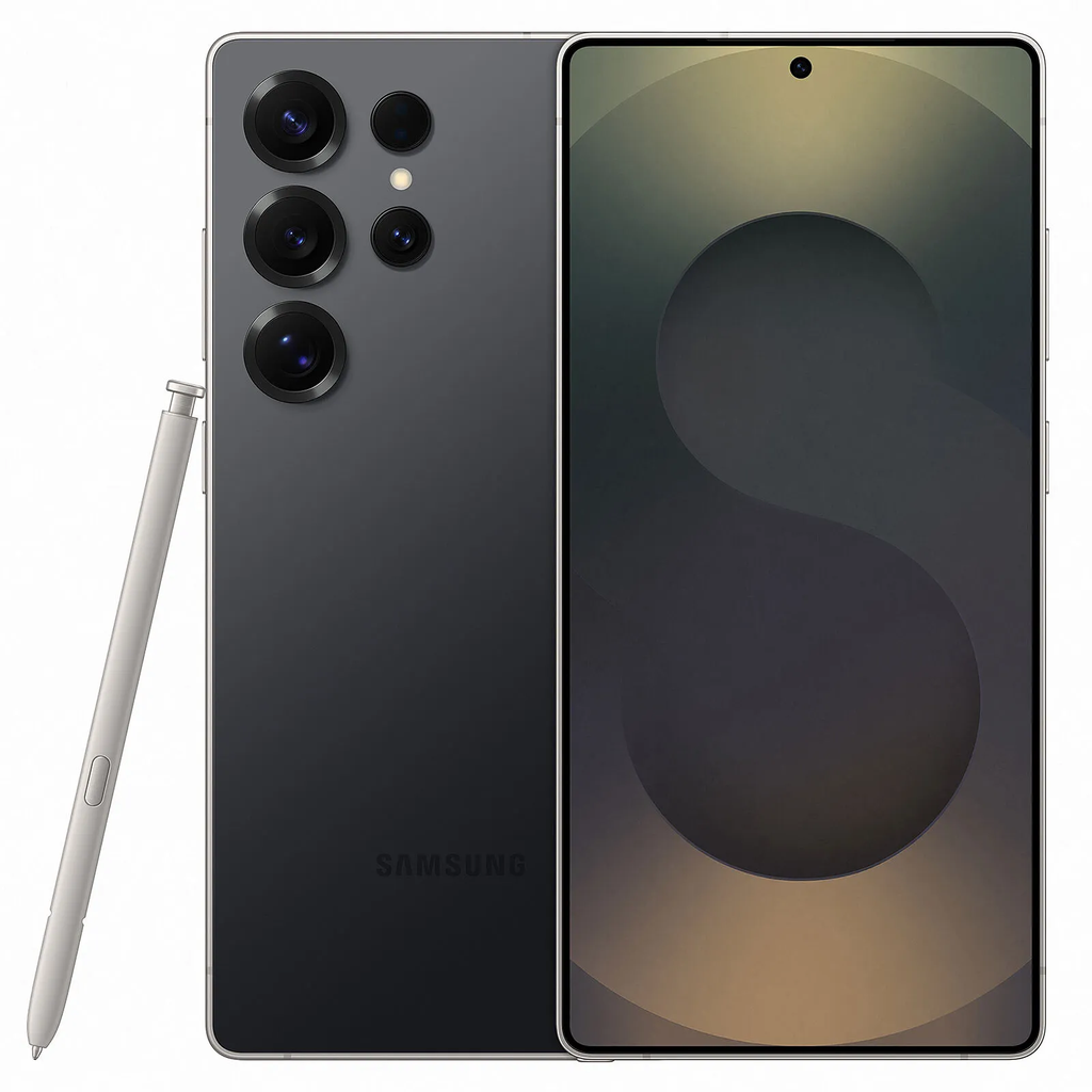 Samsung Galaxy S25 Ultra 5G