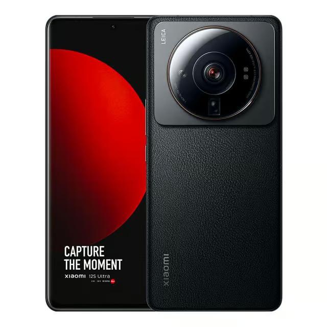 Xiaomi 12S Ultra 5G DualSIM