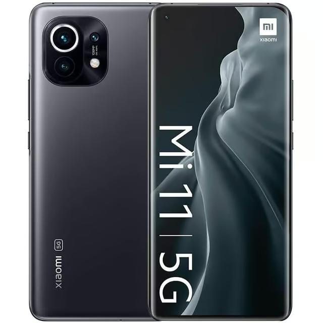 Xiaomi Mi 11 5G DualSIM