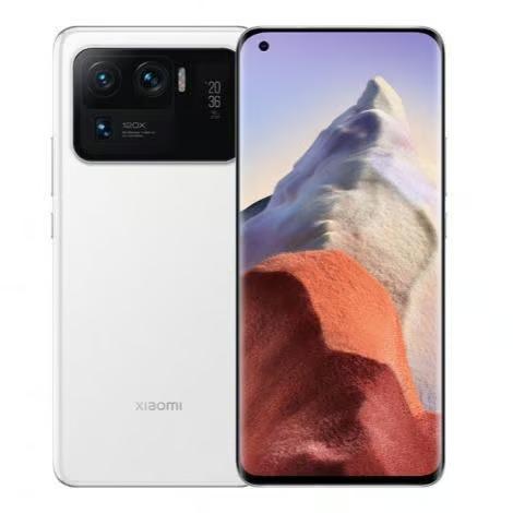 Xiaomi Mi 11 Ultra 5G DualSIM