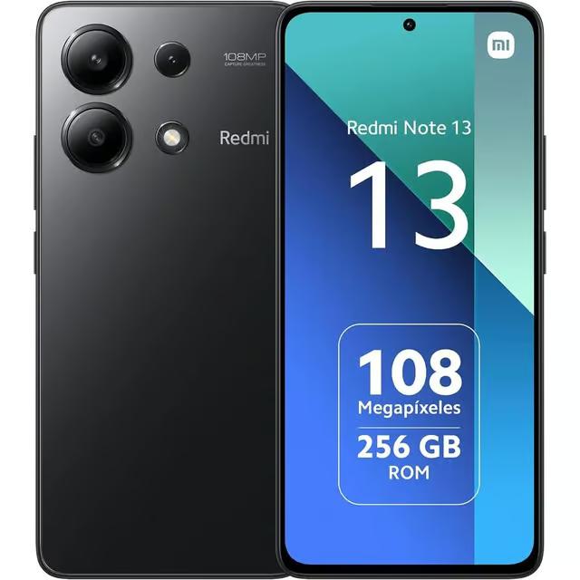 Xiaomi Redmi Note 13 5G