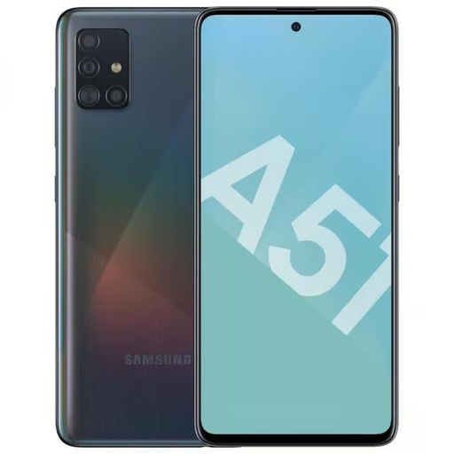Samsung Galaxy A51
