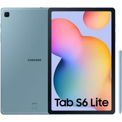Samsung Galaxy Tab S6 Lite