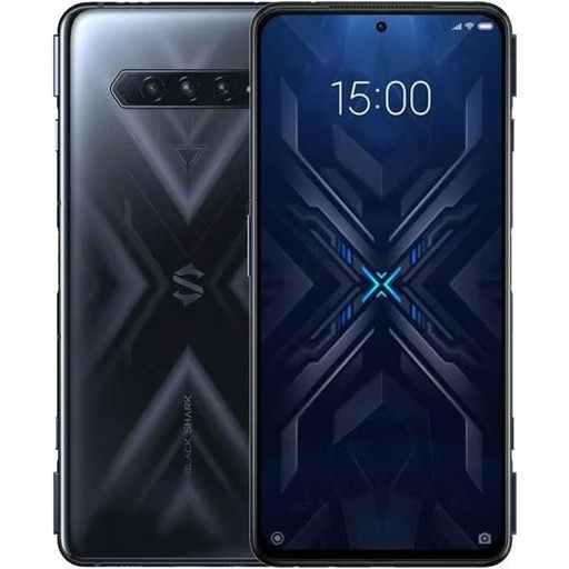 [0025100300143901R] Xiaomi Black Shark 4 DualSIM