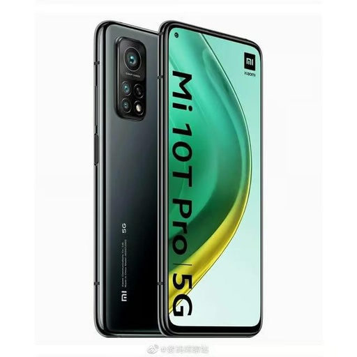 Xiaomi Mi 10T Pro 5G DualSIM