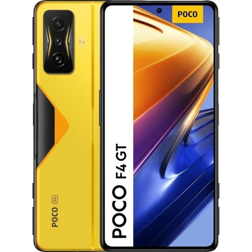 Xiaomi Poco F4 GT 5G DualSIM