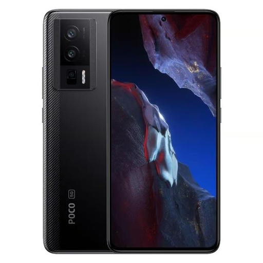 [0029700300147901I] Xiaomi Poco F5 Pro 5G DualSIM