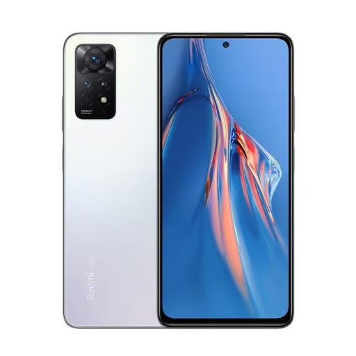 [0035100301423101R] Xiaomi Redmi Note 11E Pro 5G DualSIM
