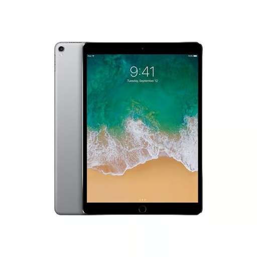 iPad Pro 10.5" (2017)