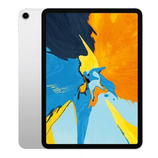 iPad Pro 11" (2018)