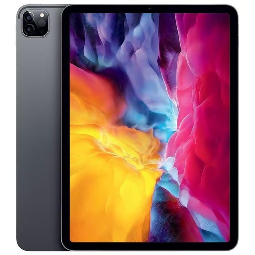 iPad Pro 11" (2020)