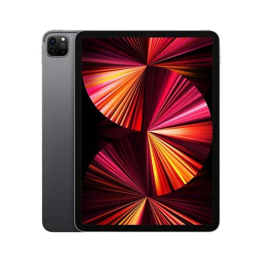 iPad Pro 11" (2021)