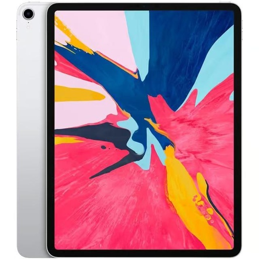 iPad Pro 12.9" (2018)